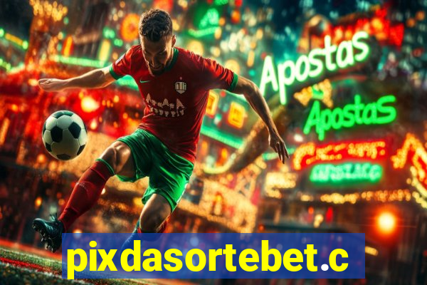 pixdasortebet.com