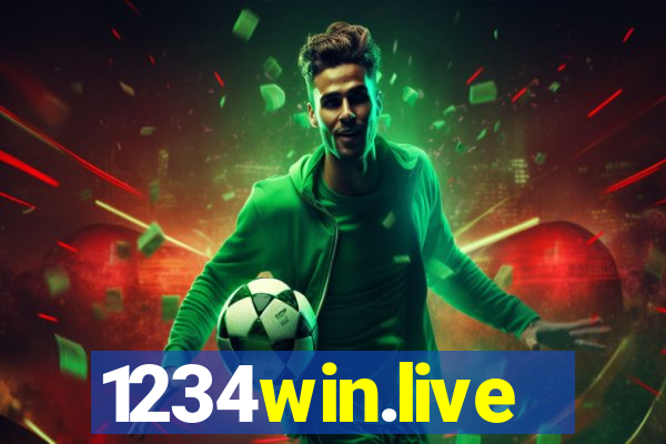 1234win.live