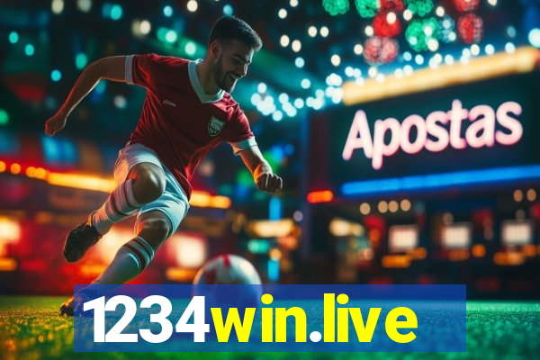 1234win.live