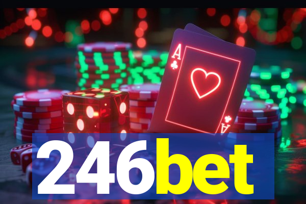 246bet
