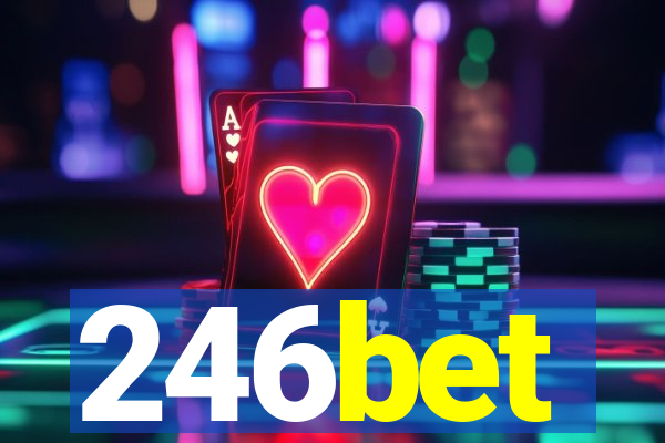 246bet