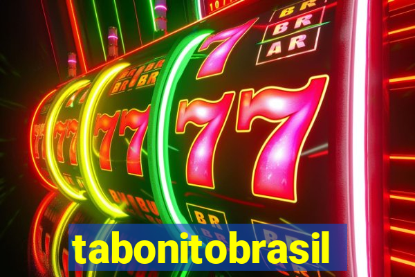 tabonitobrasil