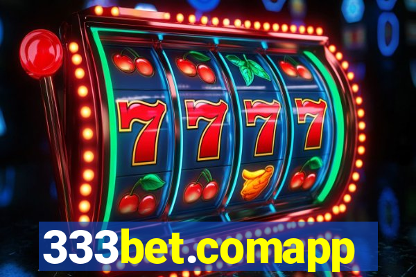 333bet.comapp