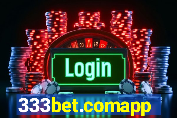 333bet.comapp