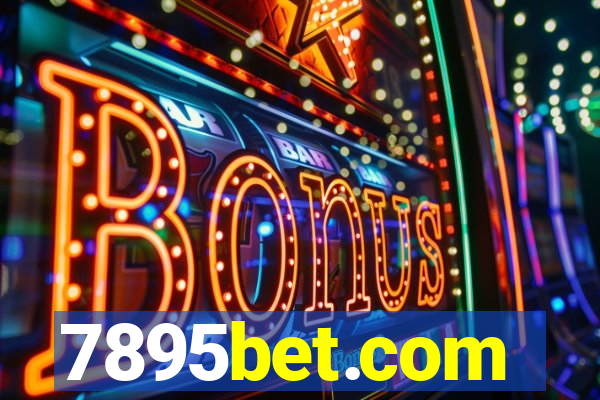 7895bet.com