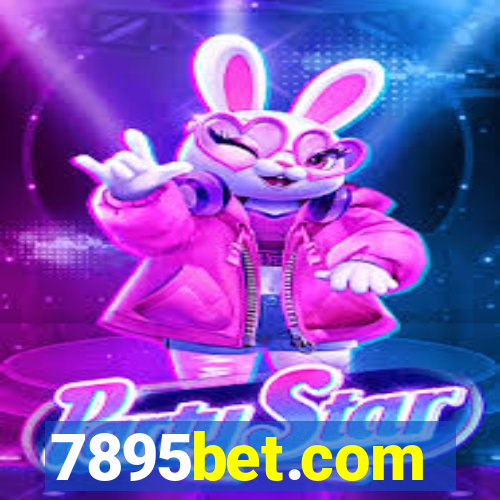 7895bet.com