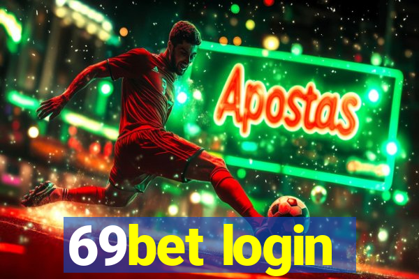 69bet login