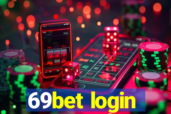 69bet login