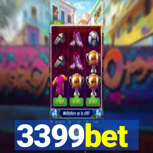 3399bet
