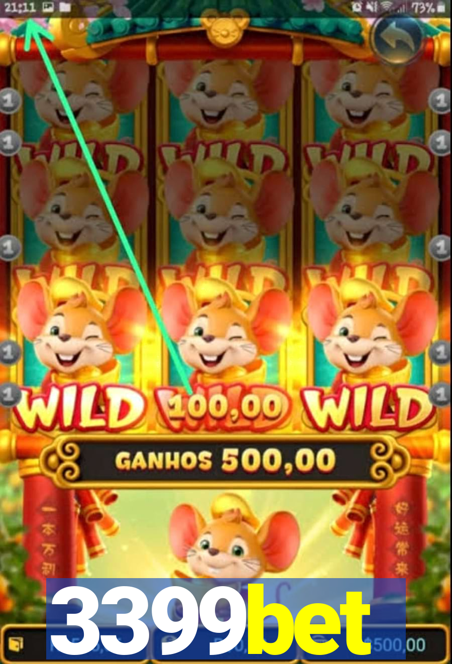 3399bet