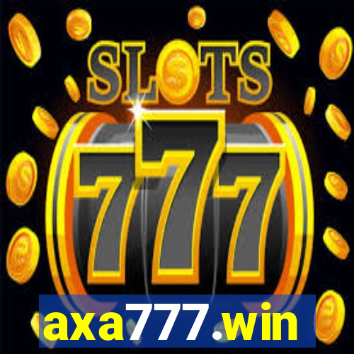 axa777.win