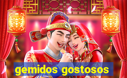 gemidos gostosos