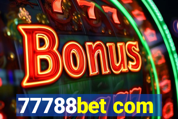 77788bet com