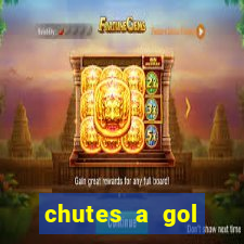 chutes a gol estrela bet