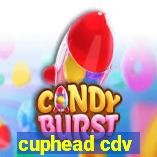 cuphead cdv