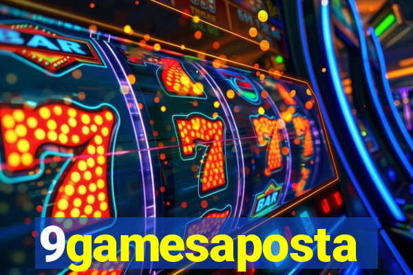 9gamesaposta