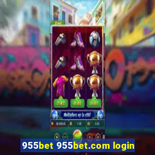 955bet 955bet.com login