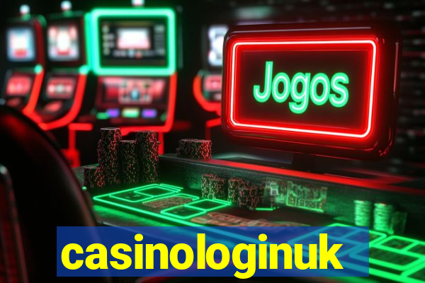 casinologinuk