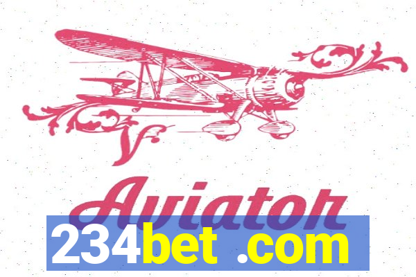 234bet .com