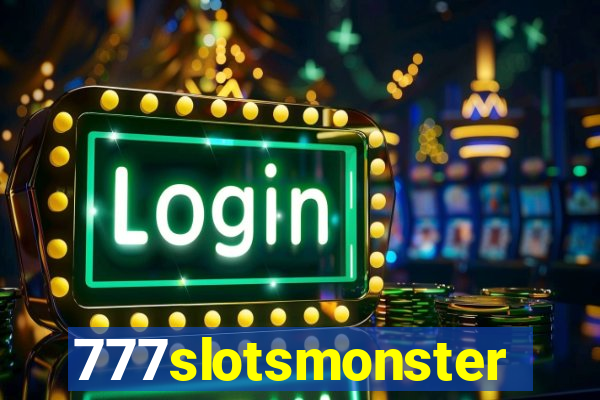 777slotsmonster