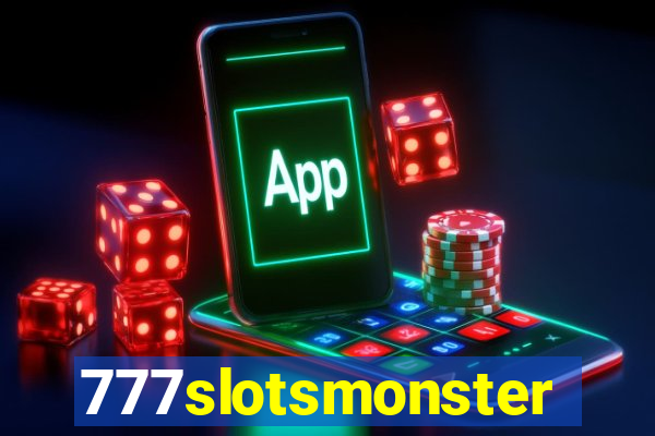 777slotsmonster
