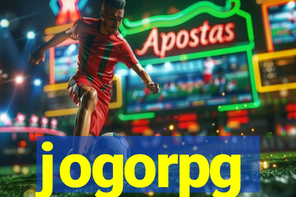 jogorpg