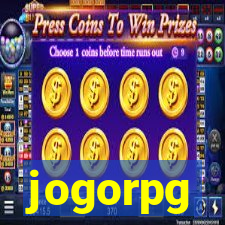 jogorpg