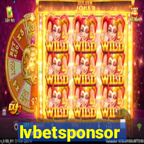 lvbetsponsor