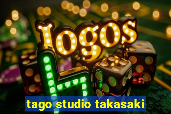 tago studio takasaki