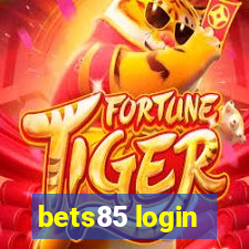 bets85 login