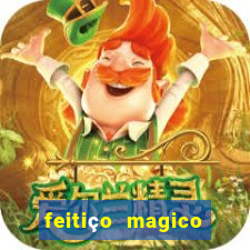 feitiço magico manga pdf