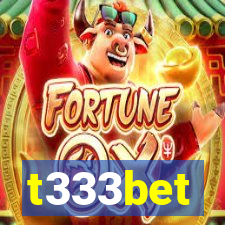 t333bet