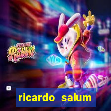 ricardo salum otorrino santos telefone
