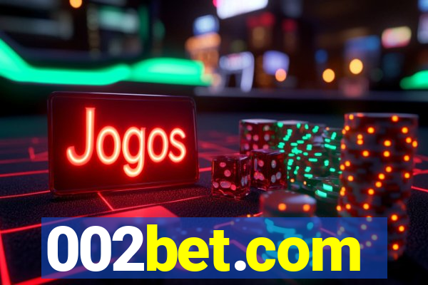 002bet.com