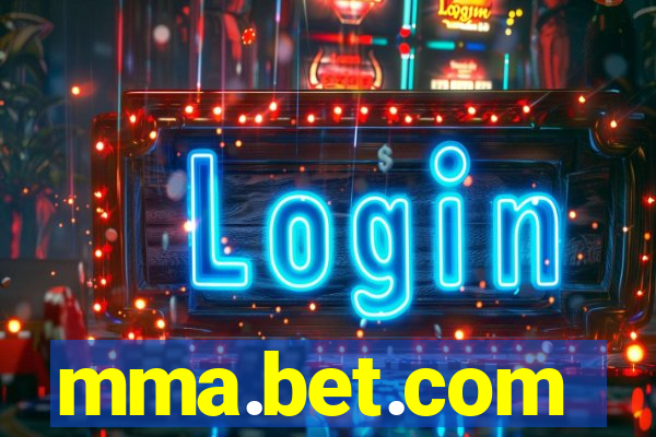 mma.bet.com