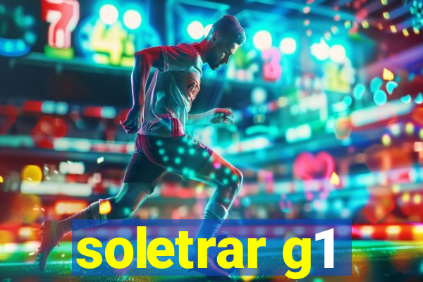 soletrar g1