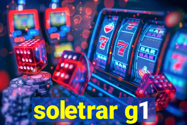 soletrar g1