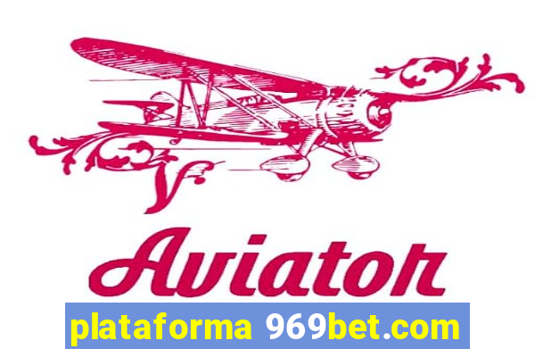 plataforma 969bet.com