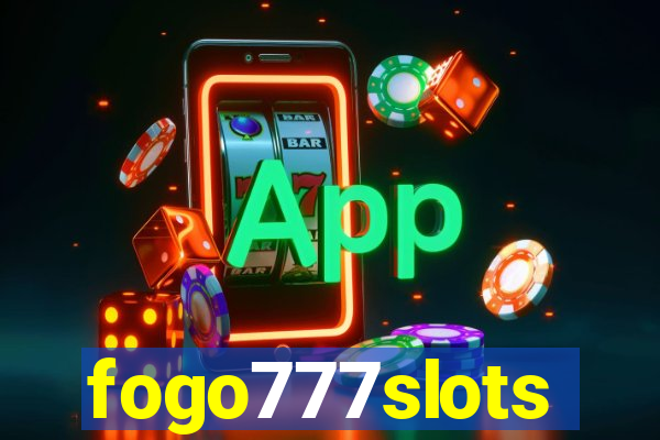 fogo777slots