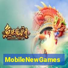 MobileNewGames