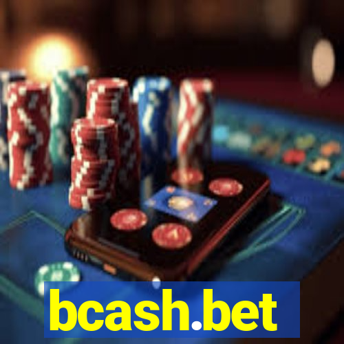 bcash.bet