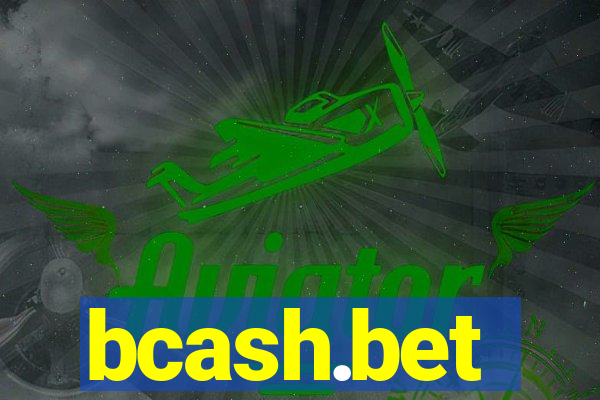 bcash.bet