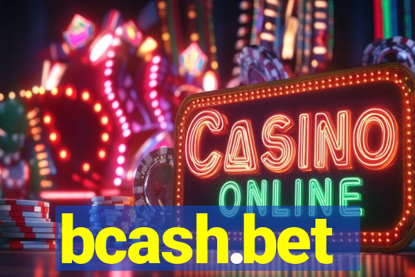 bcash.bet