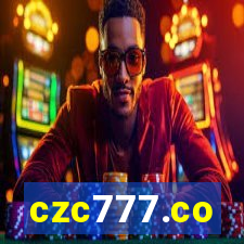 czc777.co