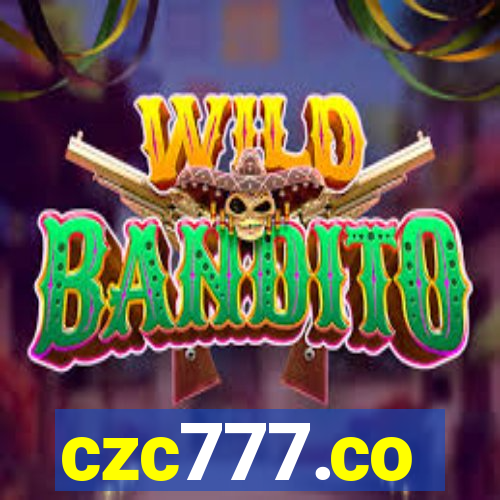 czc777.co