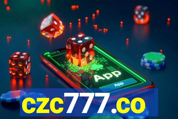 czc777.co