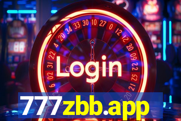 777zbb.app