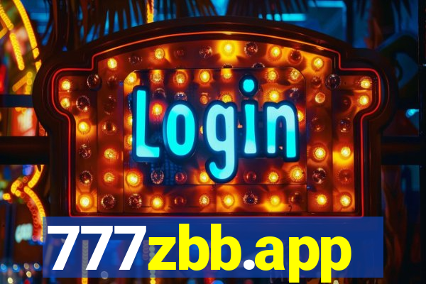 777zbb.app