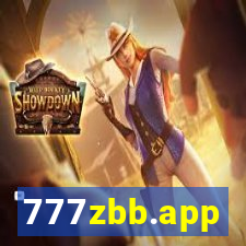 777zbb.app