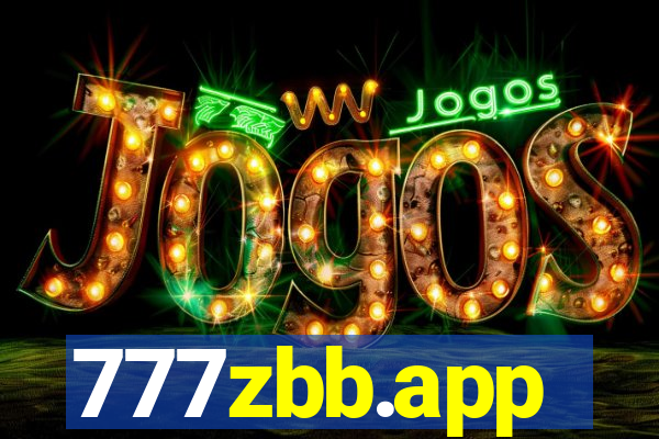 777zbb.app